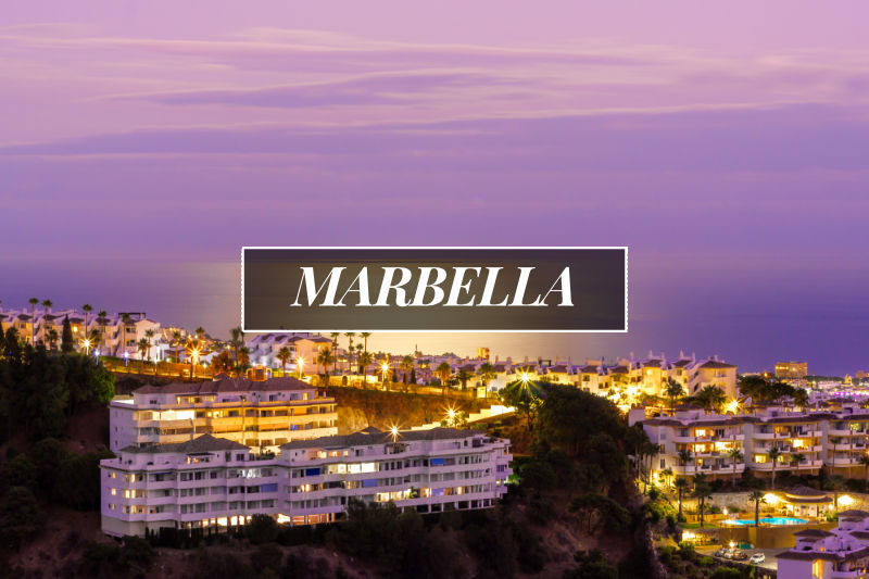 MARBELLA